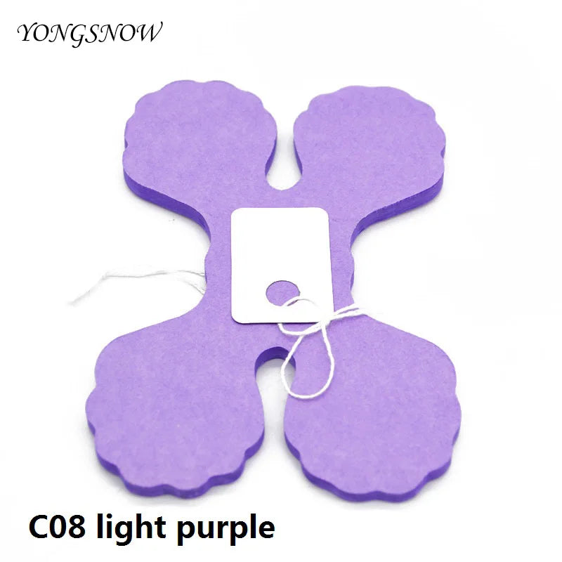 3.6m Four Leaf Clover Paper Garlands Craft Supplies Wedding Party Home Decoration Bunting Banner Baby Shower Easter